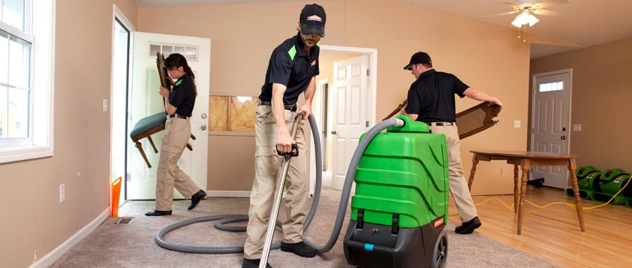 Missoula, MT cleaning services