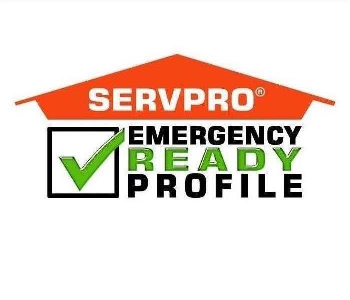 Servpro ERP Logo.